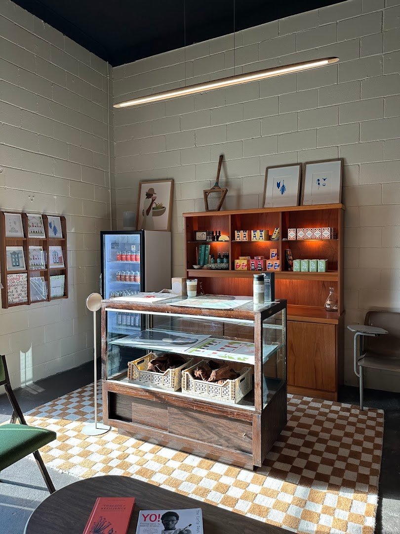 Prophet Coffee specialty coffee shop in Charleston - photo 10