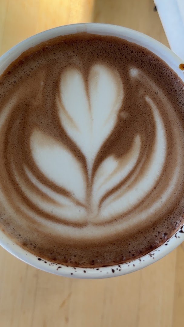 Messenger Coffee Co. + Ibis Bakery specialty coffee shop in Kansas City - photo 8