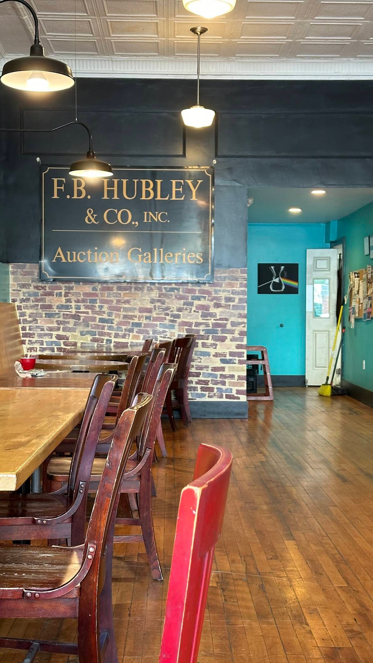 Barismo specialty coffee shop in Boston - photo 9