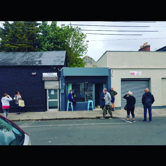 Boom Coffee Roasters Inchicore specialty coffee shop in Dublin - photo 8