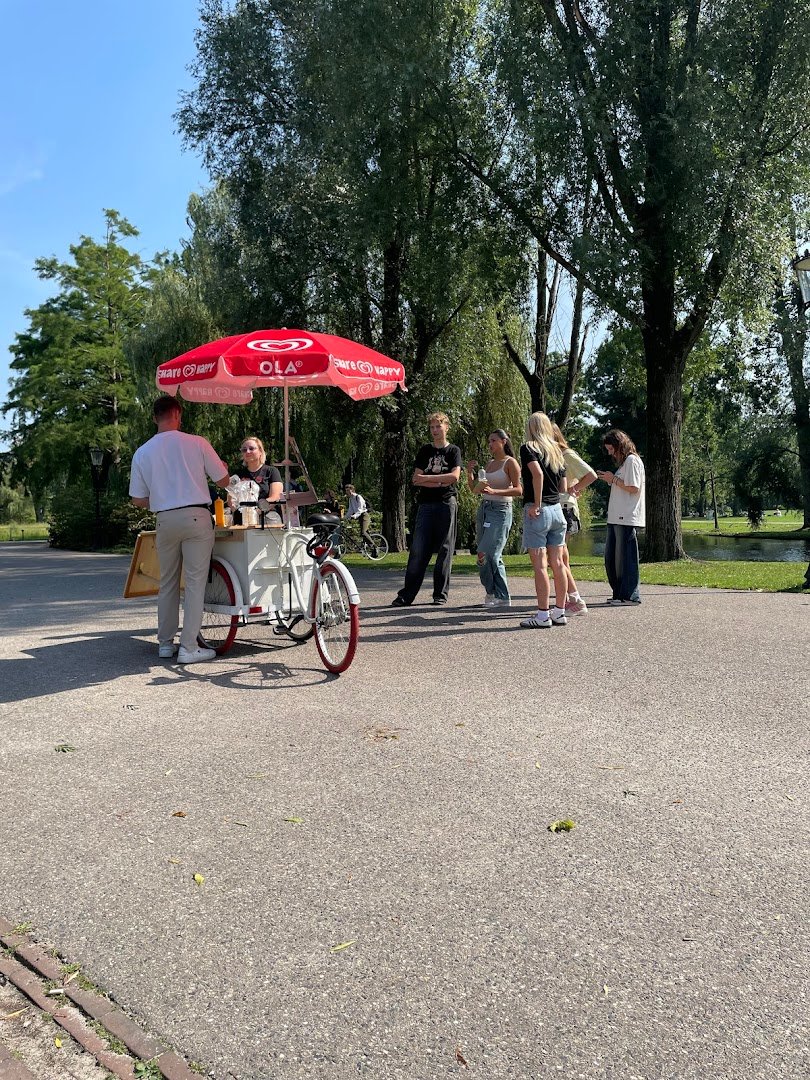 Viet Drip Coffee specialty coffee shop in Amsterdam - photo 8