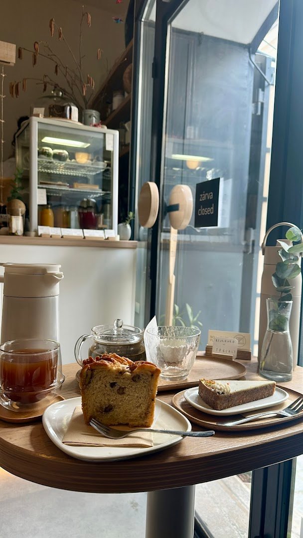 4minutes cafe specialty coffee shop in Budapest - photo 6