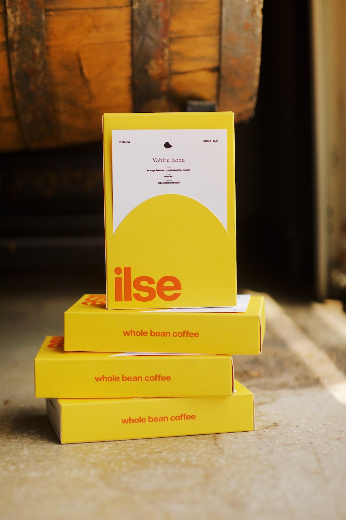 Living Waters Coffee Bar specialty coffee shop in Nashville - photo 4