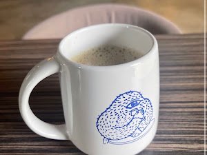 Living Waters Coffee Bar specialty coffee shop in Nashville - photo 8