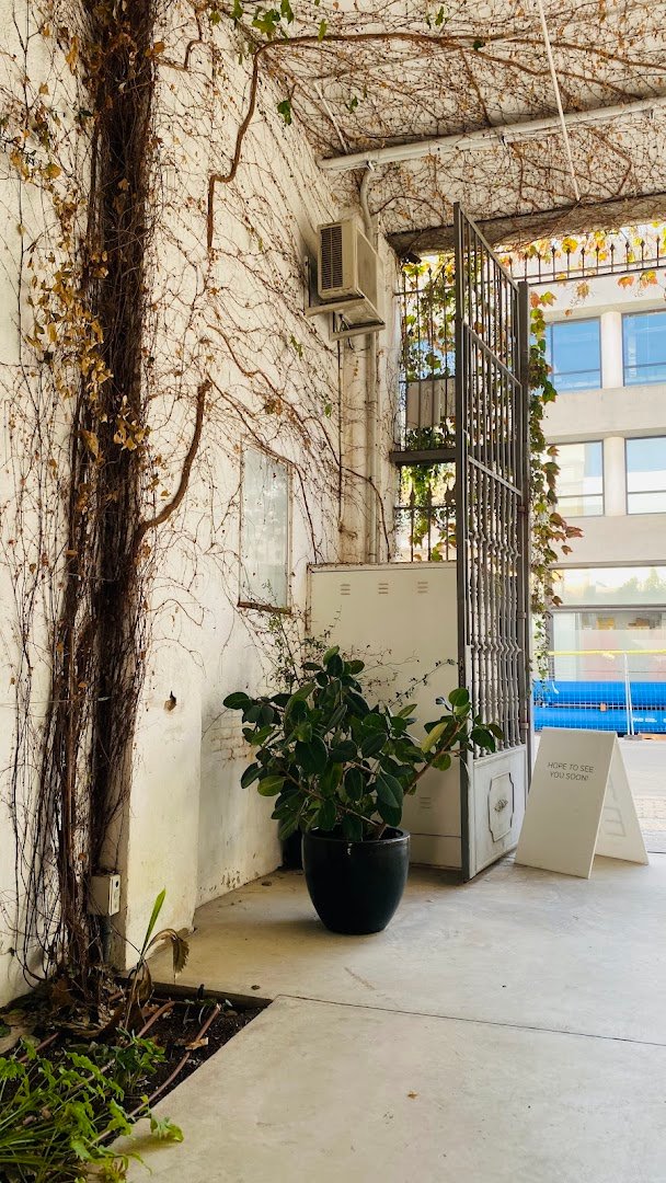 Skye Coffee Co. specialty coffee shop in Barcelona - photo 12