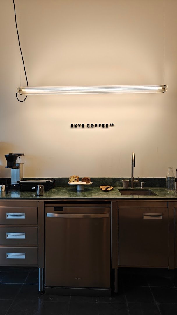 Skye Coffee Co. specialty coffee shop in Barcelona - photo 18