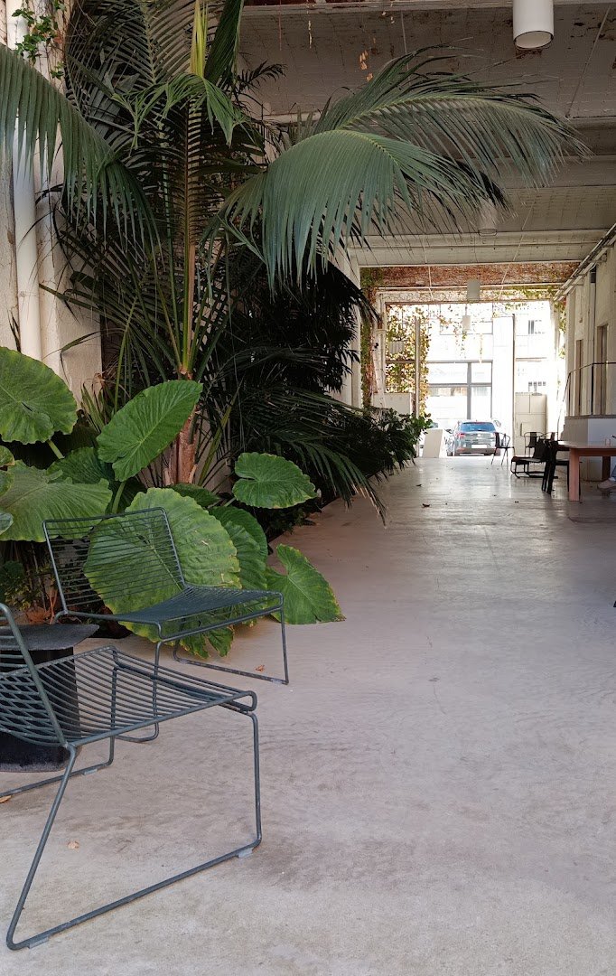 Skye Coffee Co. specialty coffee shop in Barcelona - photo 2