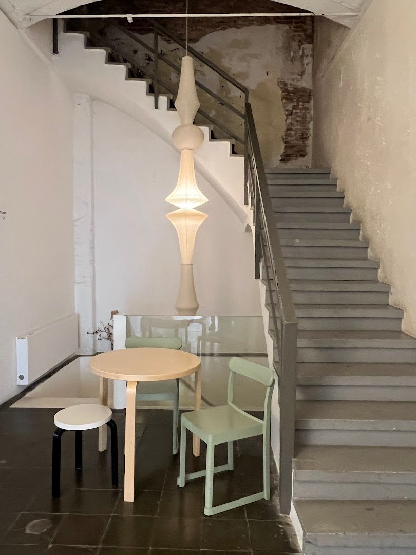 Skye Coffee Co. specialty coffee shop in Barcelona - photo 7