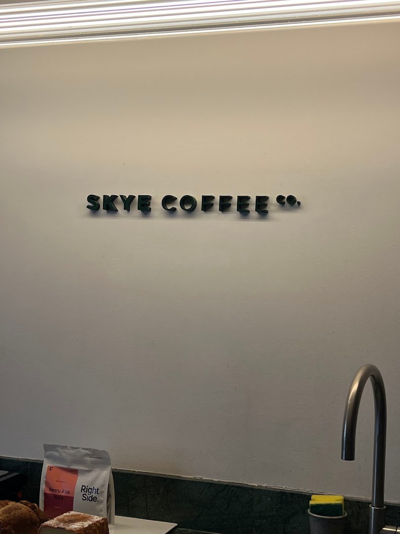 Skye Coffee Co. specialty coffee shop in Barcelona - photo 9