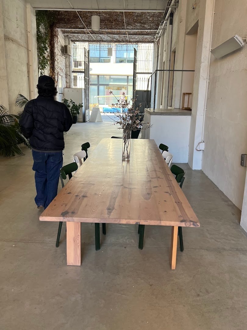 Skye Coffee Co. specialty coffee shop in Barcelona - photo 10