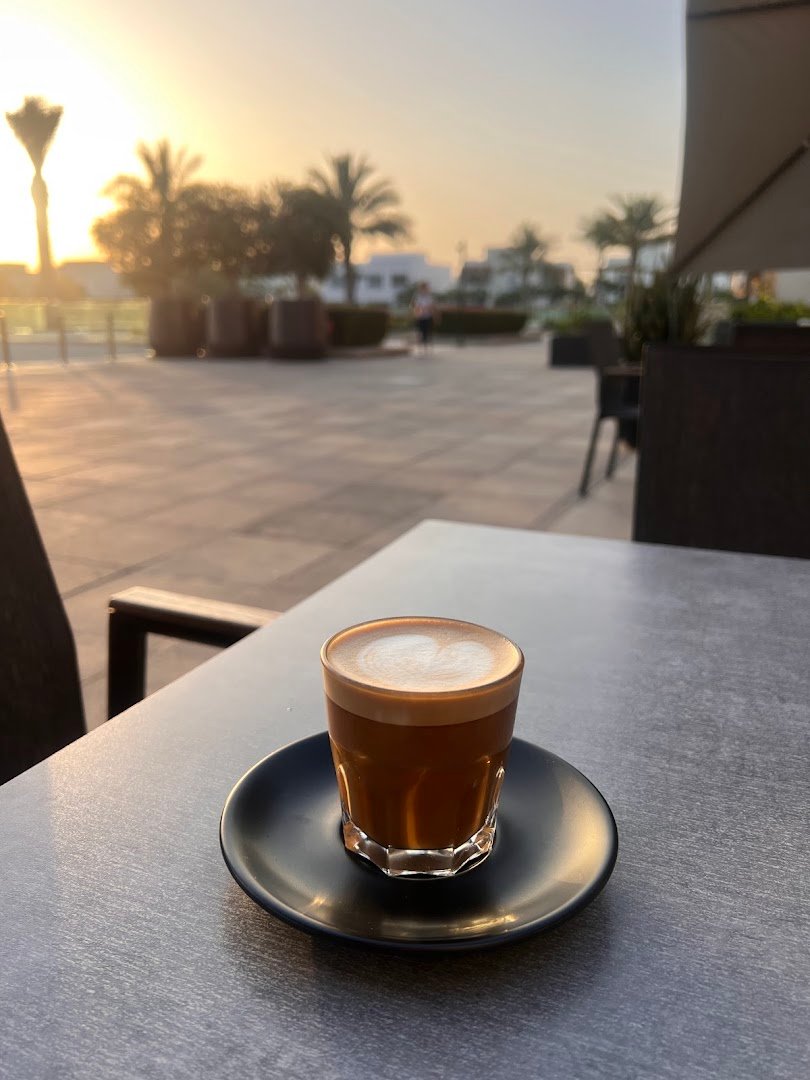 Boon Coffee Roasters Meadows specialty coffee shop in Dubai - photo 2