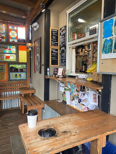 GrindHouse Coffee specialty coffee shop in Portland - photo 4