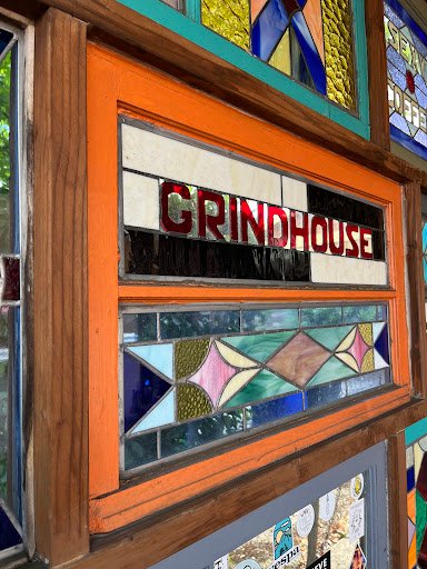 GrindHouse Coffee specialty coffee shop in Portland - photo 6