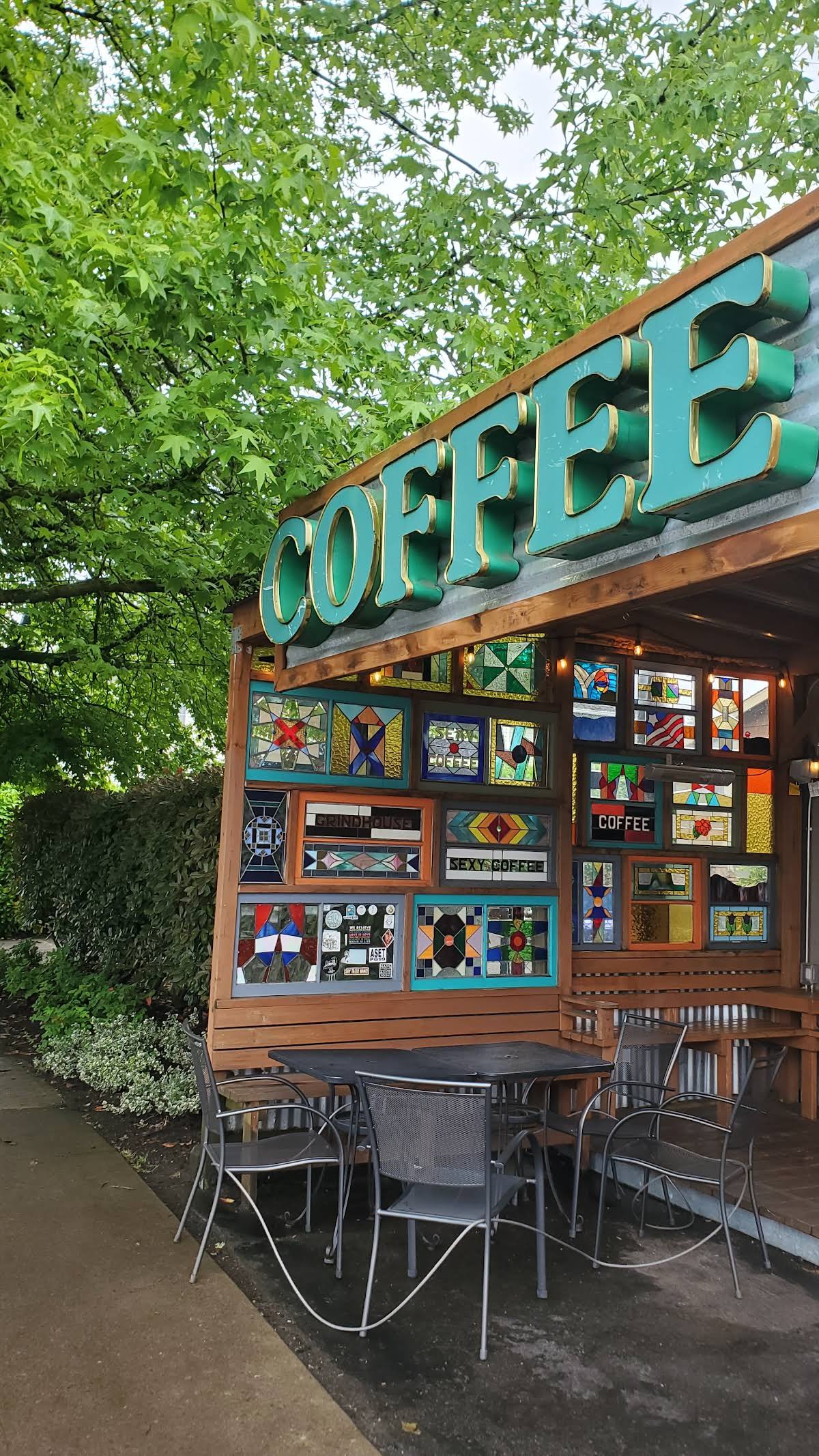 GrindHouse Coffee specialty coffee shop in Portland - photo 10