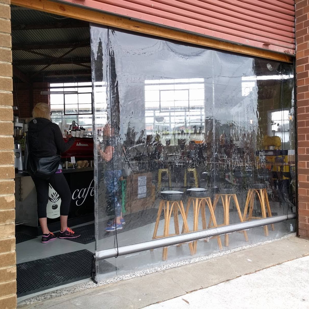 Batch Coffee Roasters specialty coffee shop in Melbourne - photo 11