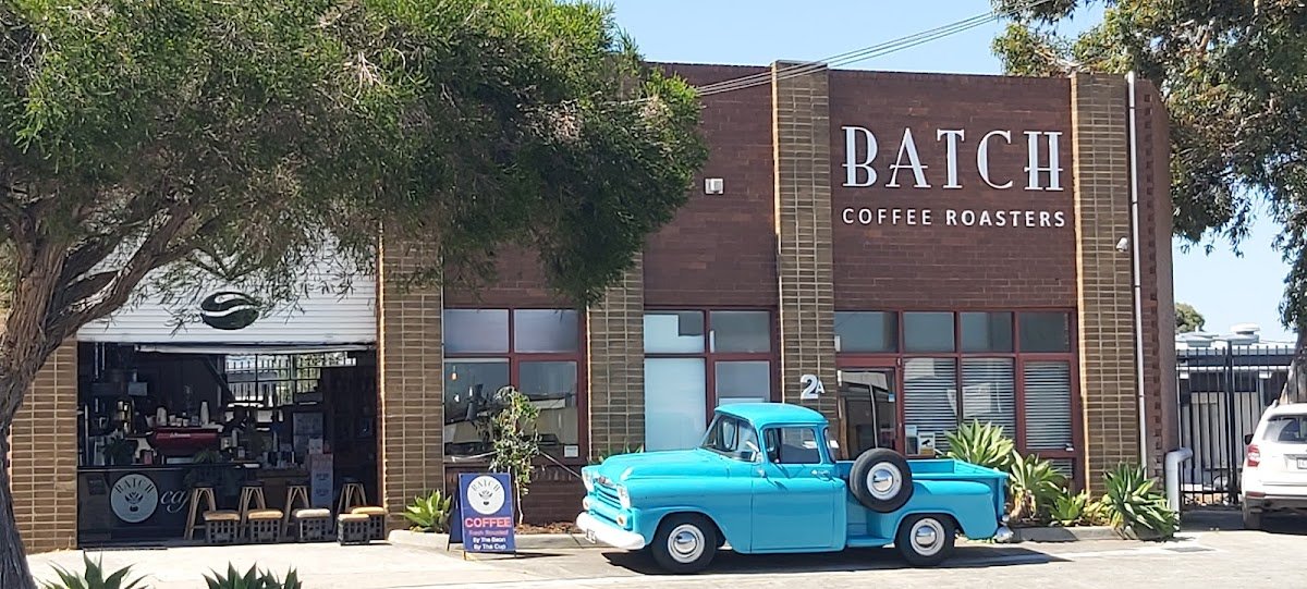Batch Coffee Roasters specialty coffee shop in Melbourne - photo 7