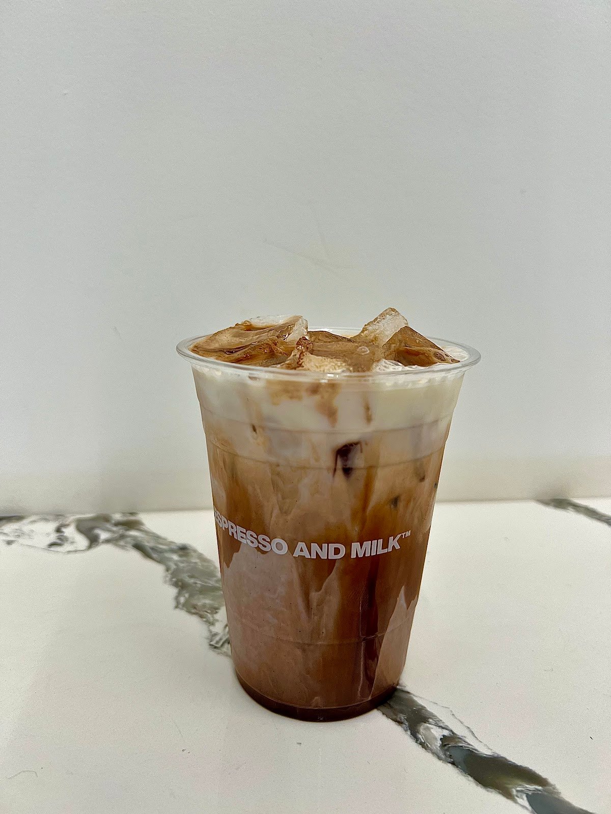 ESPRESSO AND MILK specialty coffee shop in Chicago - photo 3