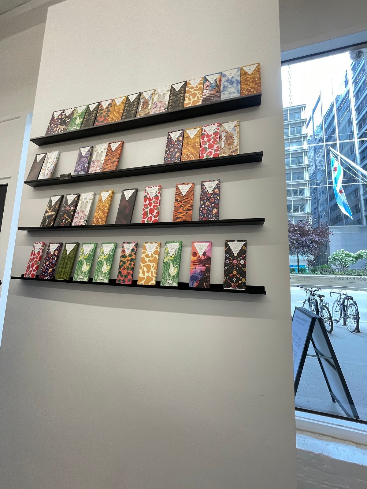 ESPRESSO AND MILK specialty coffee shop in Chicago - photo 7