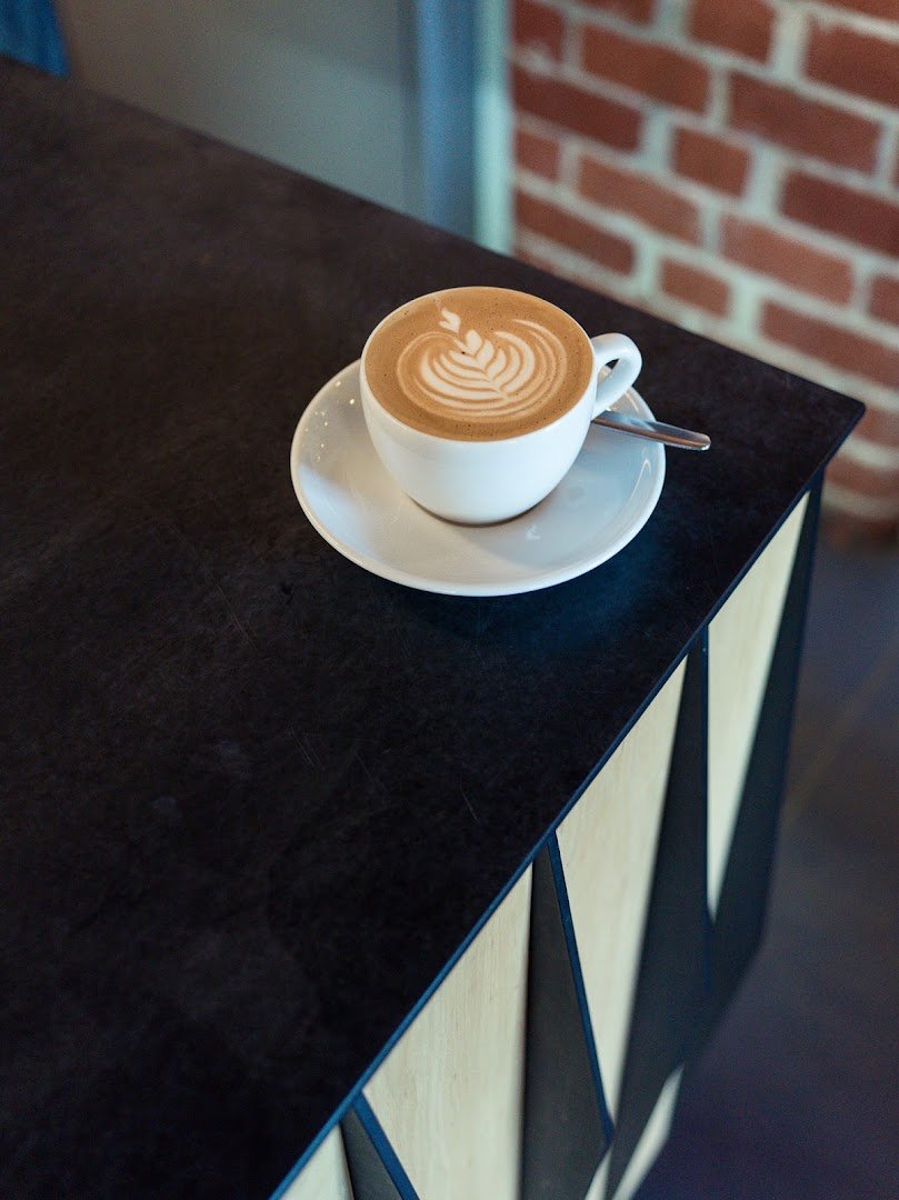 Society Café specialty coffee shop in Bristol - photo 7