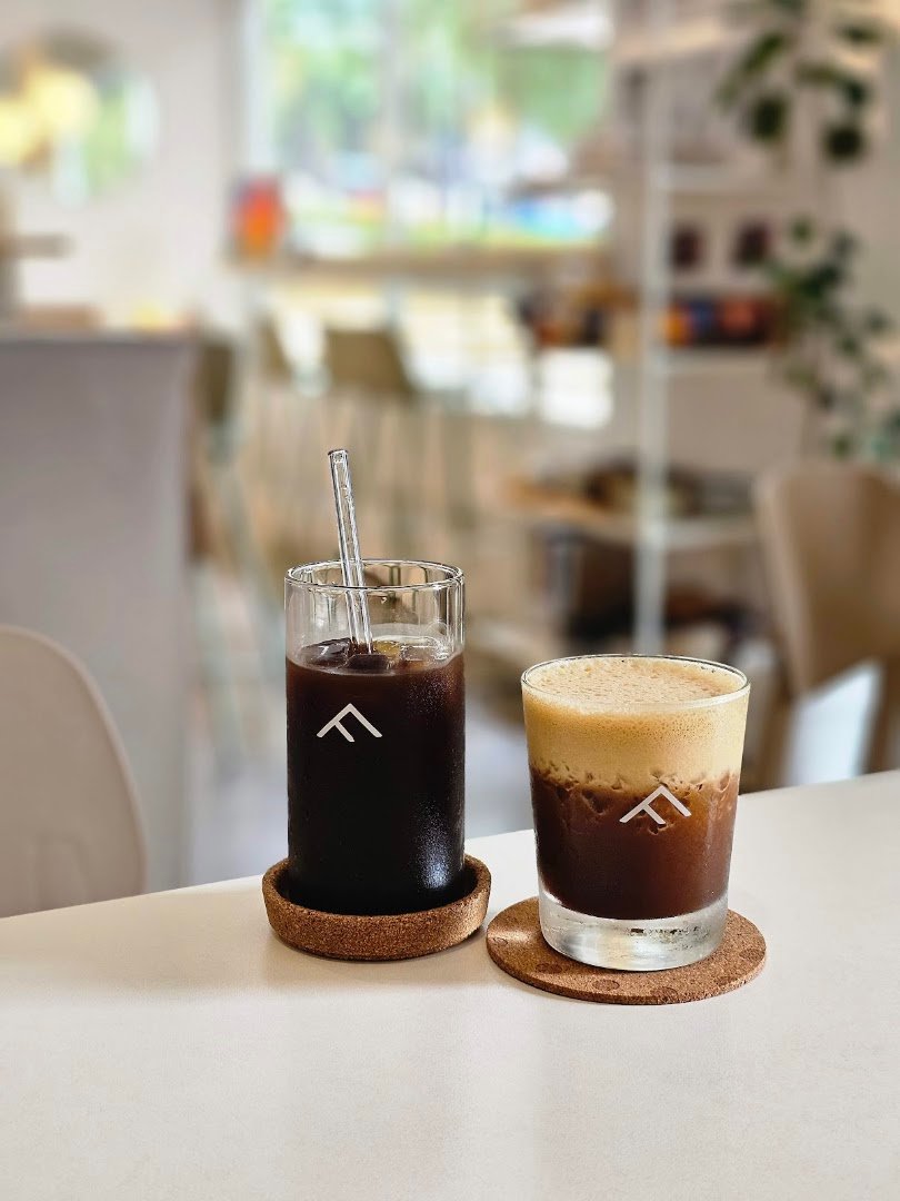 White Land Cafe | Specialty Coffee specialty coffee shop in Kuala Lumpur - photo 5