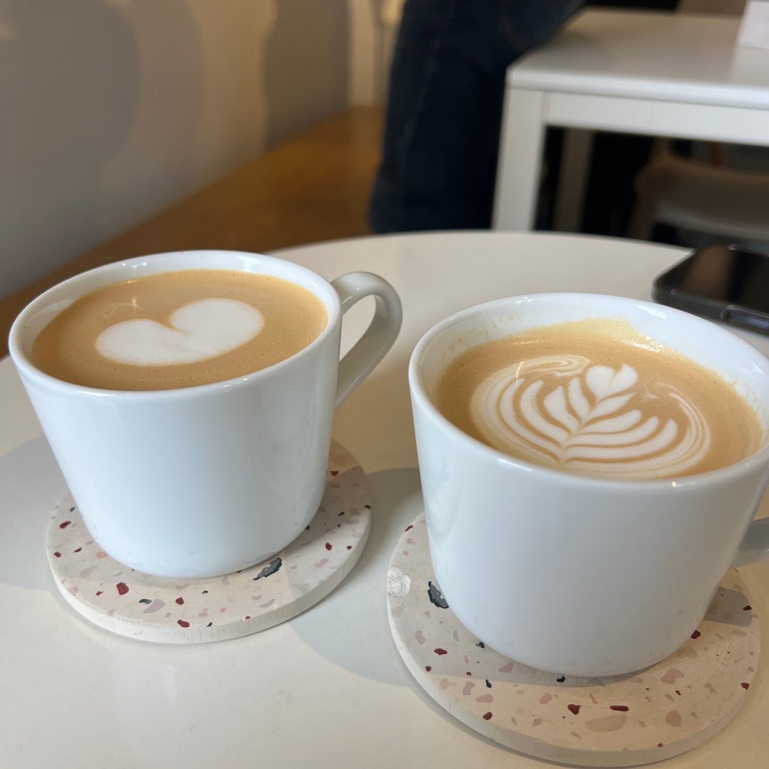 White Land Cafe | Specialty Coffee specialty coffee shop in Kuala Lumpur - photo 7
