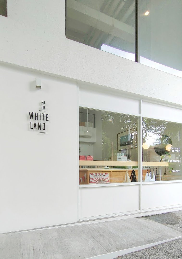 White Land Cafe | Specialty Coffee specialty coffee shop in Kuala Lumpur - photo 10