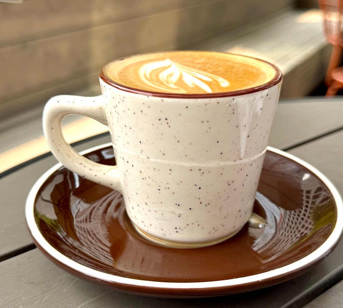 El Viñedo Local specialty coffee shop in Atlanta - photo 3