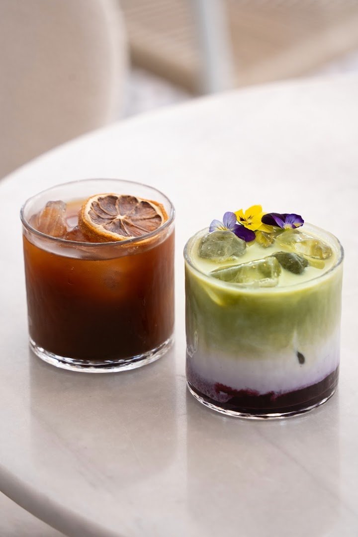 Coffee at Sense of Coffee - specialty coffee, specialty coffee shop in Lisbon