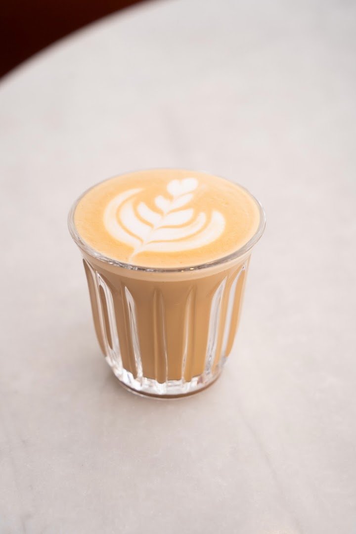 Coffee at Sense of Coffee - specialty coffee, specialty coffee shop in Lisbon