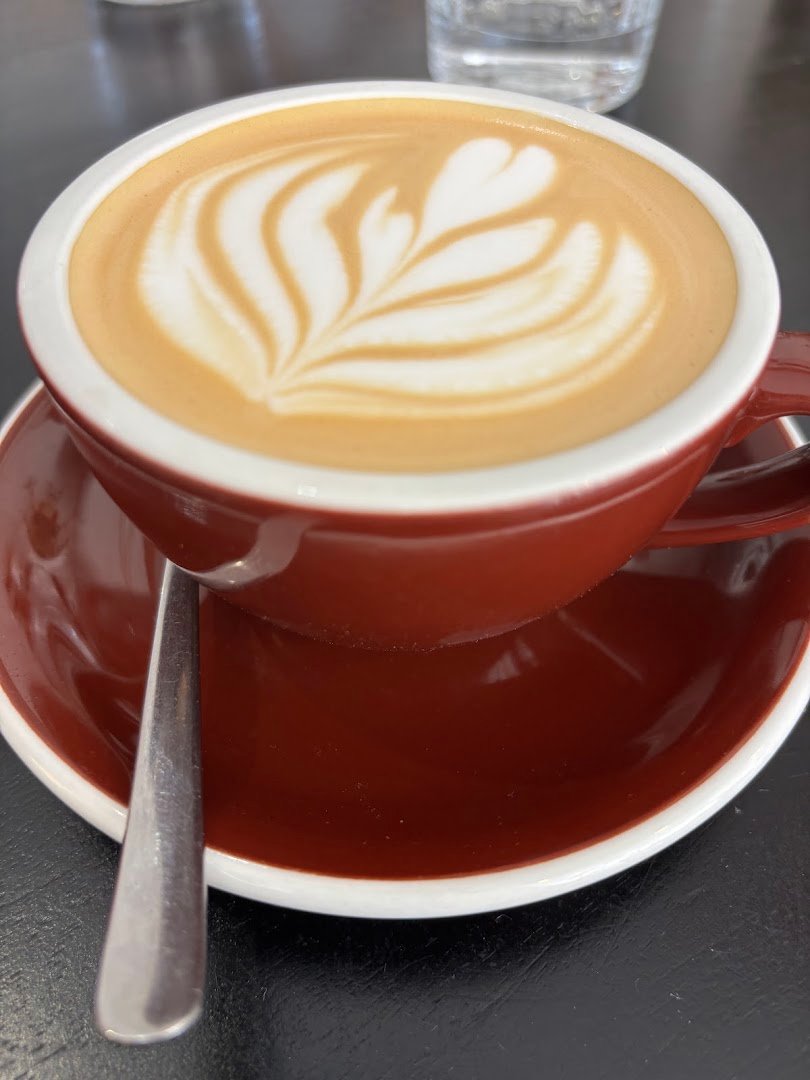 Coffee at Sense of Coffee - specialty coffee, specialty coffee shop in Lisbon
