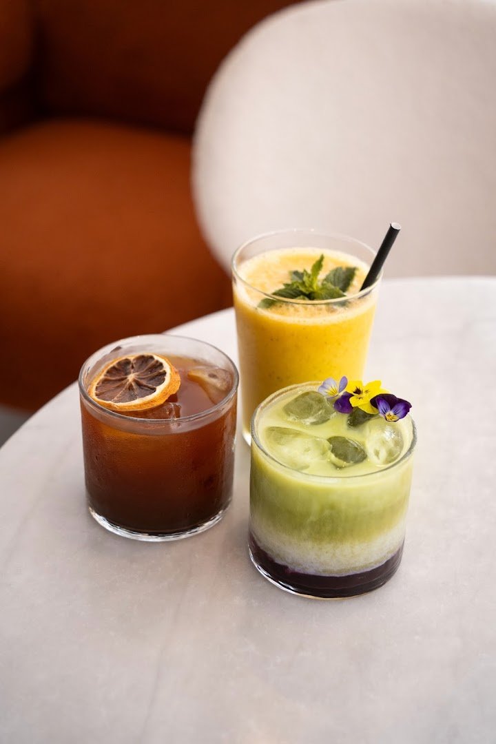 Coffee at Sense of Coffee - specialty coffee, specialty coffee shop in Lisbon