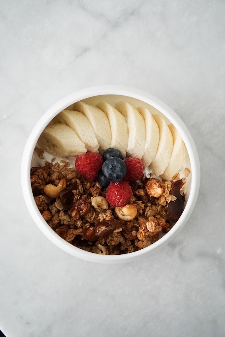 Food at Sense of Coffee - specialty coffee, specialty coffee shop in Lisbon