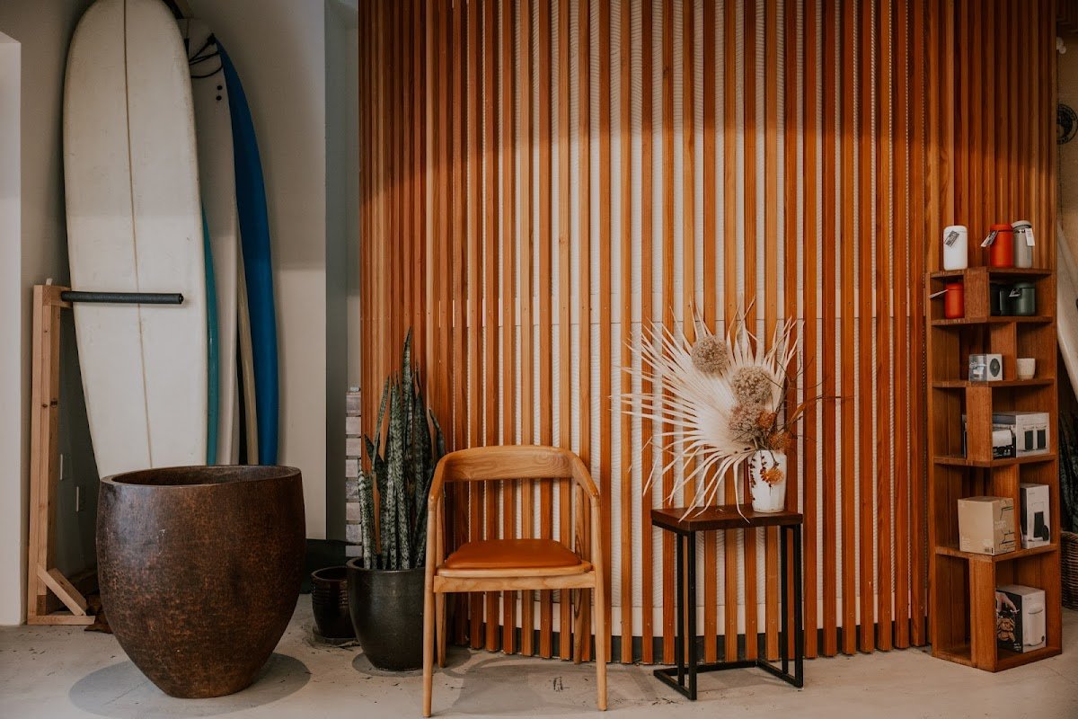 TRY Coffee specialty coffee shop in Honolulu - photo 3