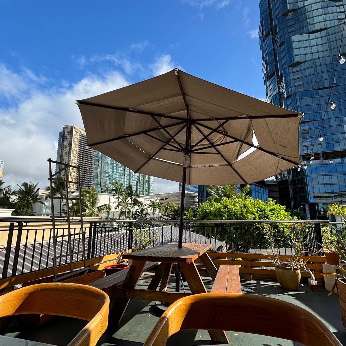 TRY Coffee specialty coffee shop in Honolulu - photo 7