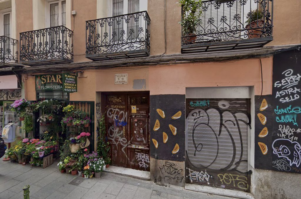 Syra Coffee - Espíritu Santo specialty coffee shop in Madrid - photo 9