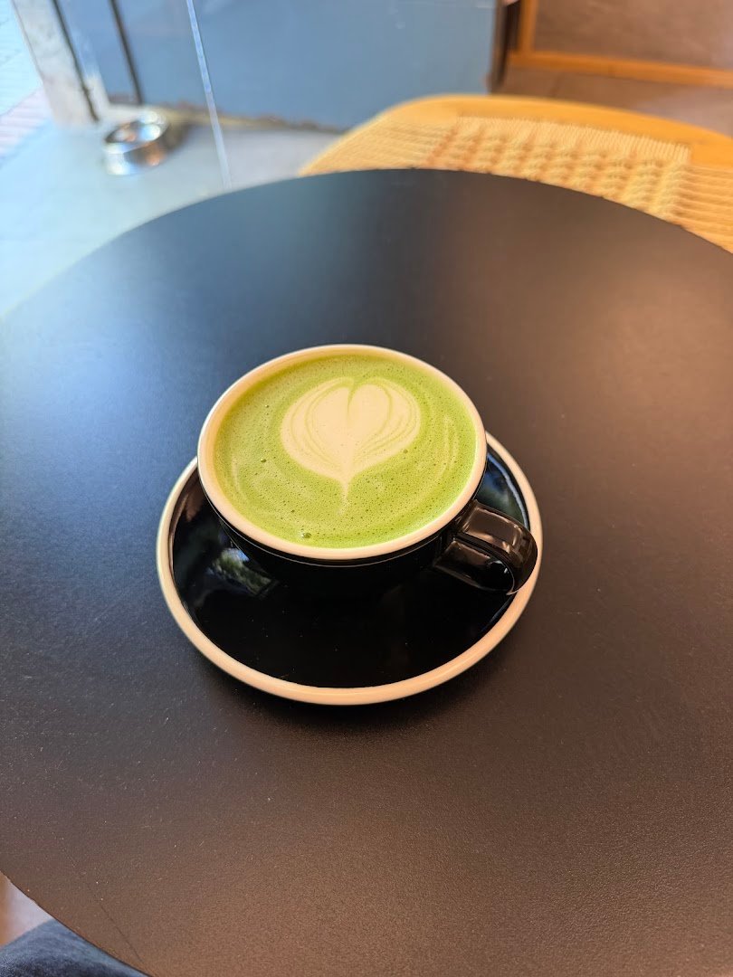 VEIA Café & Clubhouse specialty coffee shop in Madrid - photo 6