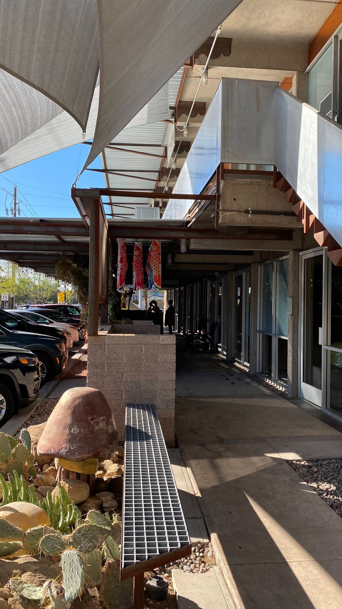 Esso Coffeehouse specialty coffee shop in Phoenix - photo 16