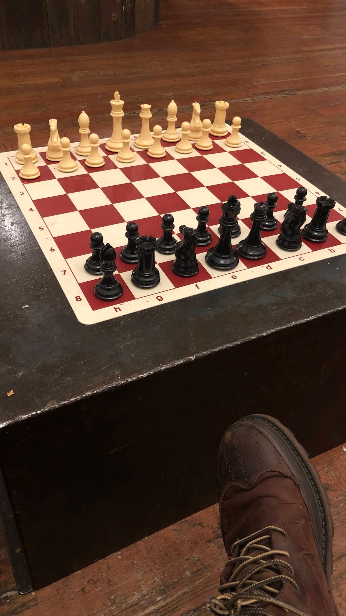 red e café roasters specialty coffee shop in Portland - photo 12