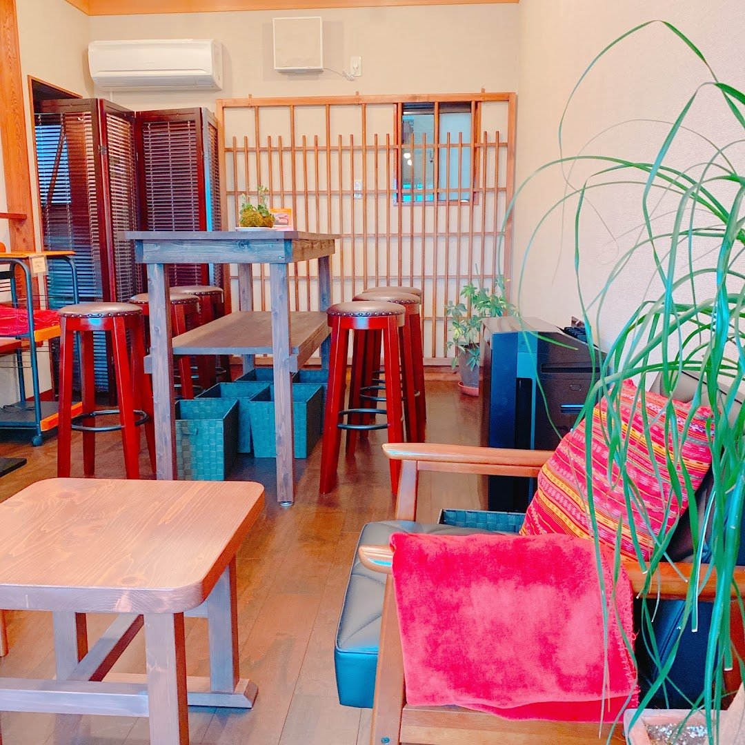 Cafe Time specialty coffee shop in Kyoto - photo 2
