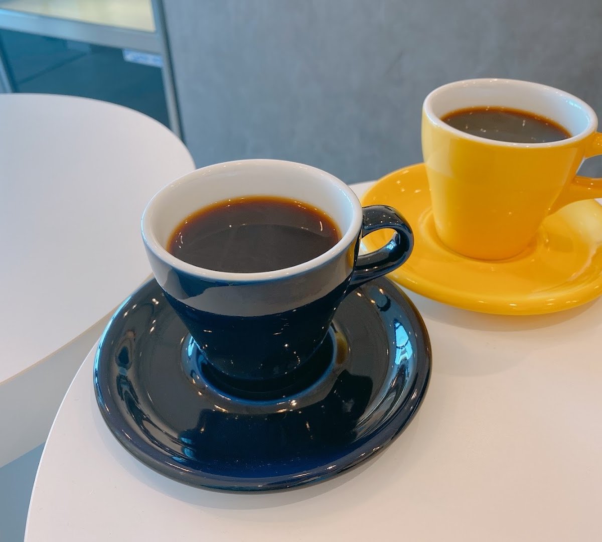 Cafe Time specialty coffee shop in Kyoto - photo 7