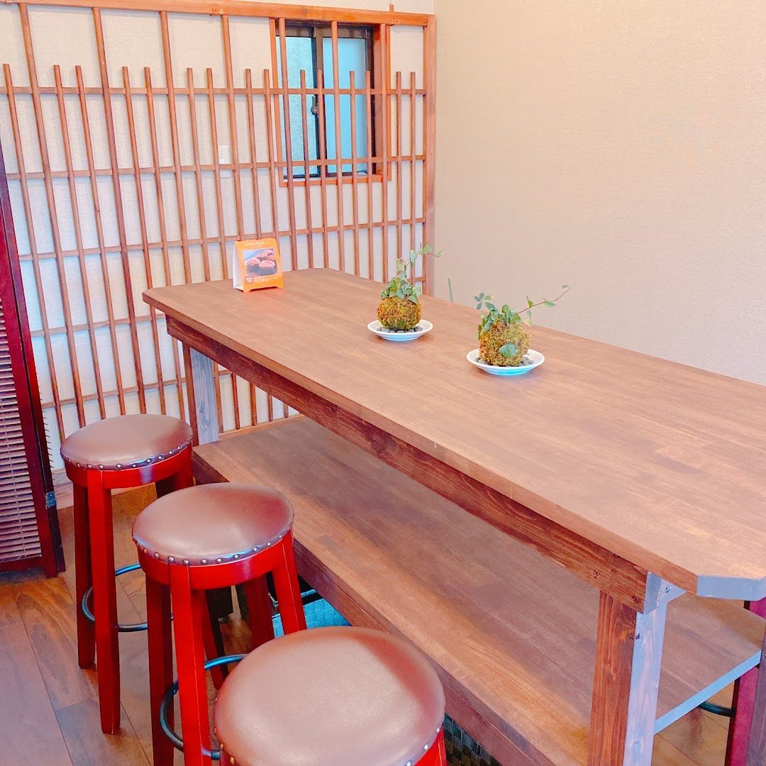 Cafe Time specialty coffee shop in Kyoto - photo 9