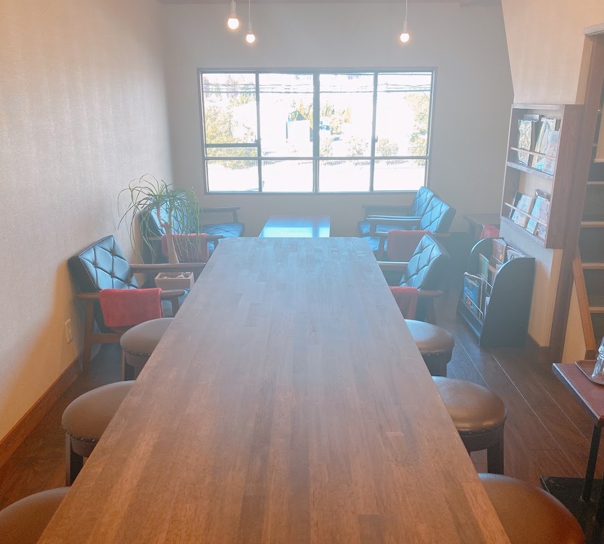 Cafe Time specialty coffee shop in Kyoto - photo 10