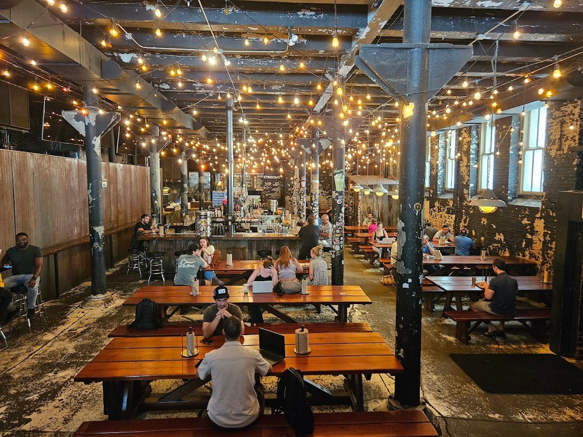 Sawada Coffee specialty coffee shop in Chicago - photo 2