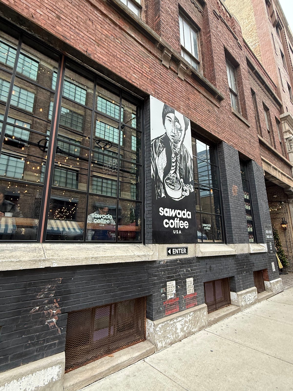 Sawada Coffee specialty coffee shop in Chicago - photo 4