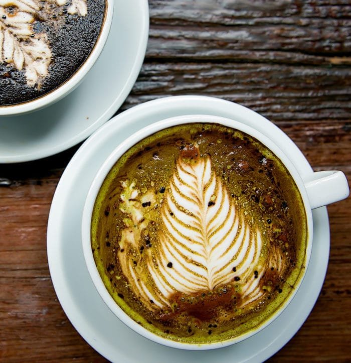 Sawada Coffee specialty coffee shop in Chicago - photo 5