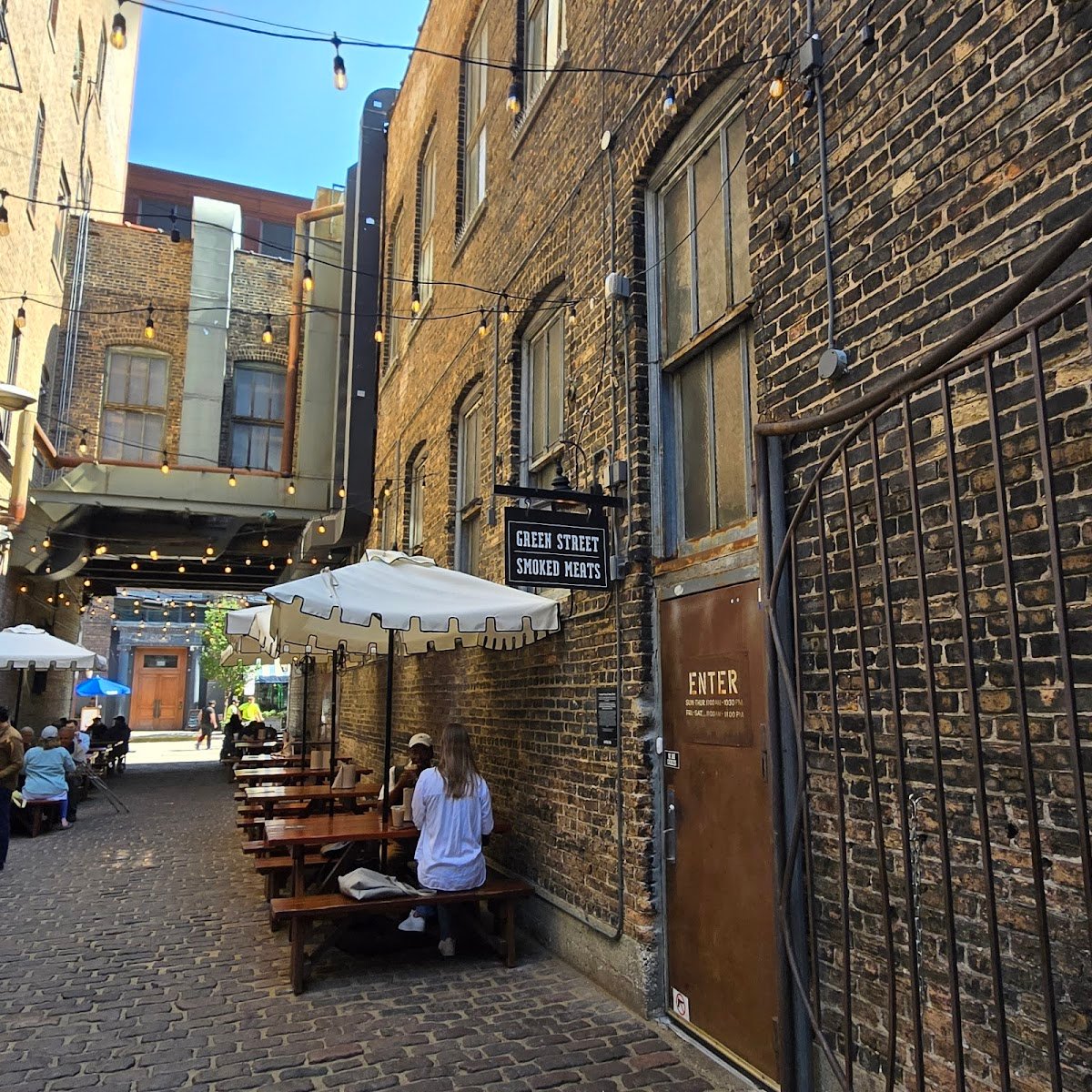 Sawada Coffee specialty coffee shop in Chicago - photo 6