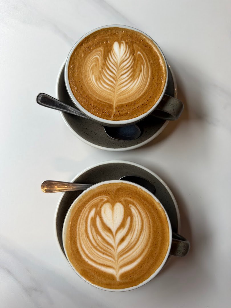 ASLAN Coffee Roasters The Rocks specialty coffee shop in Sydney - photo 3