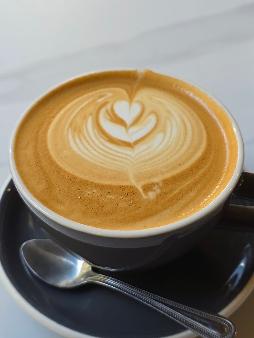 ASLAN Coffee Roasters The Rocks specialty coffee shop in Sydney - photo 4