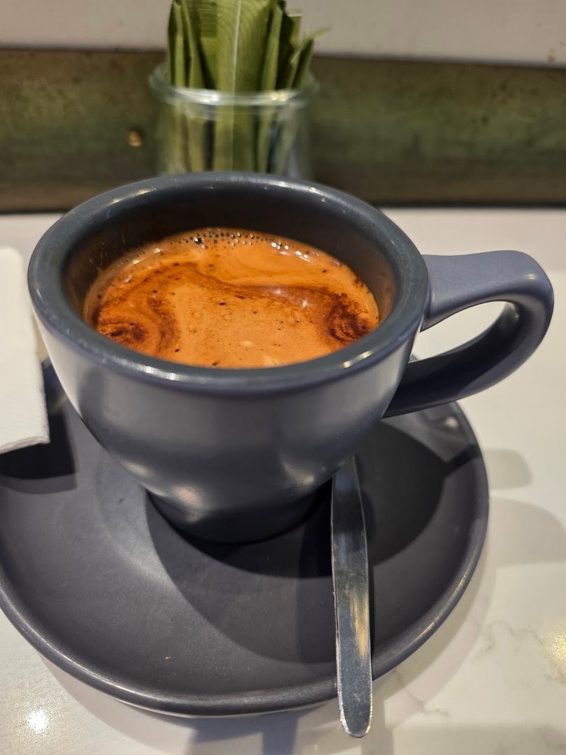 Campos Coffee Newtown specialty coffee shop in Sydney - photo 7