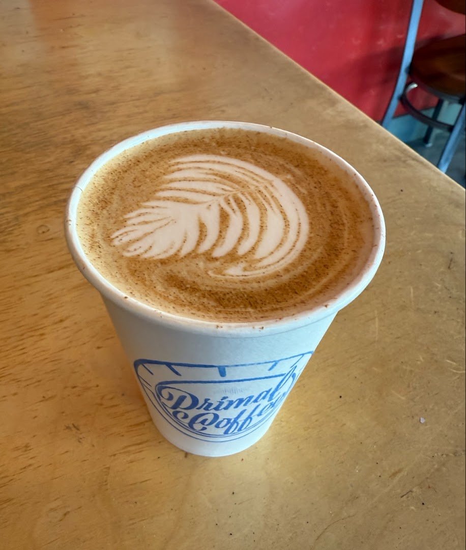Primal Coffee Downtown specialty coffee shop in Boise - photo 2